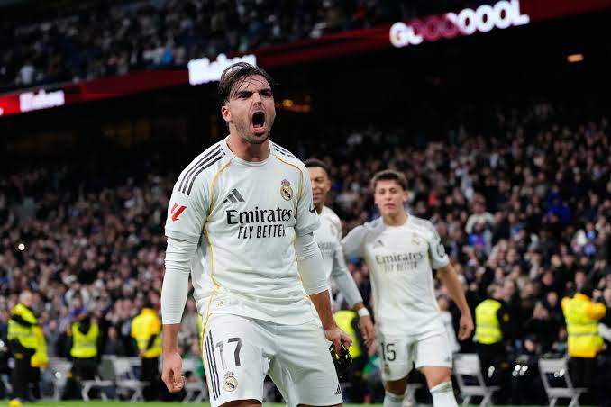 Real Madrid Open Disciplinary Proceedings Against Raul Asencio After Drink-Driving Conviction